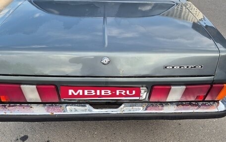 ГАЗ 3102 «Волга», 2002 год, 550 000 рублей, 11 фотография