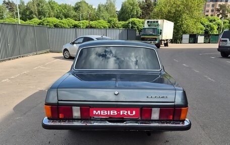 ГАЗ 3102 «Волга», 2002 год, 550 000 рублей, 4 фотография