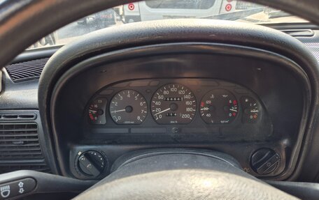 ГАЗ 3102 «Волга», 2002 год, 550 000 рублей, 18 фотография