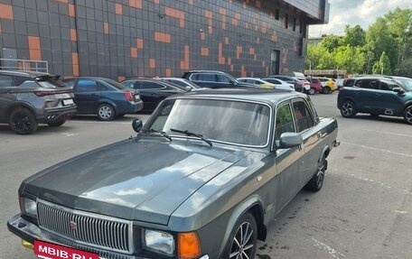 ГАЗ 3102 «Волга», 2002 год, 550 000 рублей, 2 фотография