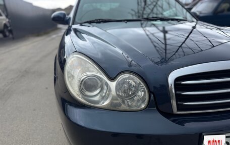 Hyundai Sonata IV рестайлинг, 2011 год, 550 000 рублей, 10 фотография