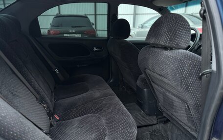 Hyundai Sonata IV рестайлинг, 2011 год, 550 000 рублей, 16 фотография
