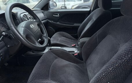 Hyundai Sonata IV рестайлинг, 2011 год, 550 000 рублей, 15 фотография