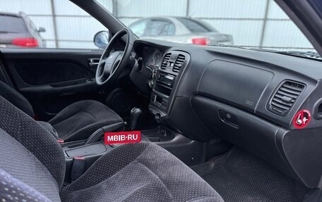 Hyundai Sonata IV рестайлинг, 2011 год, 550 000 рублей, 13 фотография
