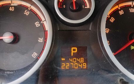 Opel Corsa D, 2007 год, 400 000 рублей, 8 фотография