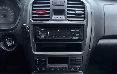 Hyundai Sonata IV рестайлинг, 2011 год, 550 000 рублей, 19 фотография