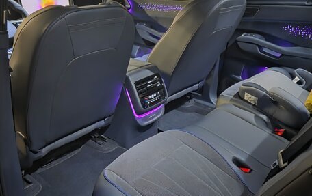 Volkswagen Teramont, 2025 год, 5 500 000 рублей, 7 фотография