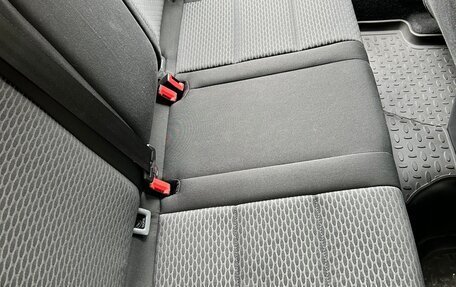 Volkswagen Jetta VI, 2010 год, 695 000 рублей, 8 фотография
