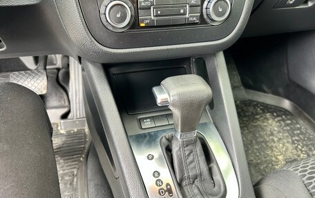 Volkswagen Jetta VI, 2010 год, 695 000 рублей, 10 фотография