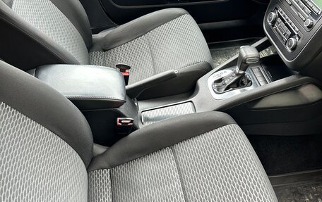 Volkswagen Jetta VI, 2010 год, 695 000 рублей, 9 фотография