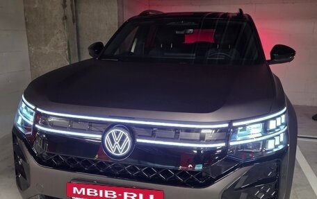 Volkswagen Teramont, 2025 год, 5 500 000 рублей, 5 фотография
