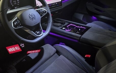 Volkswagen Teramont, 2025 год, 5 500 000 рублей, 6 фотография