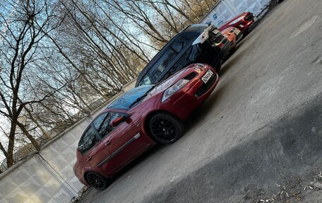 Renault Megane II, 2006 год, 400 000 рублей, 9 фотография