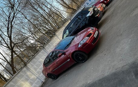 Renault Megane II, 2006 год, 400 000 рублей, 7 фотография