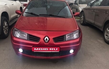 Renault Megane II, 2006 год, 400 000 рублей, 10 фотография