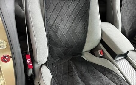 Honda Civic VIII, 2007 год, 890 000 рублей, 11 фотография