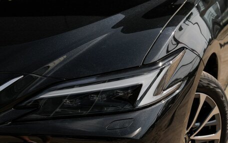 Lexus ES VII, 2025 год, 5 990 000 рублей, 3 фотография