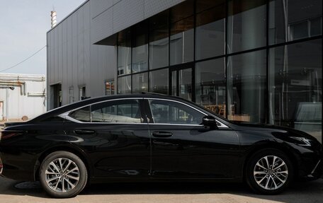 Lexus ES VII, 2025 год, 5 990 000 рублей, 6 фотография