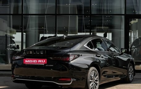 Lexus ES VII, 2025 год, 5 990 000 рублей, 2 фотография
