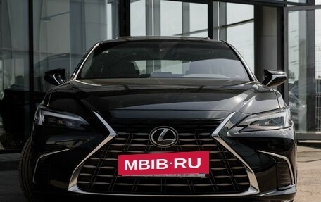 Lexus ES VII, 2025 год, 5 990 000 рублей, 8 фотография