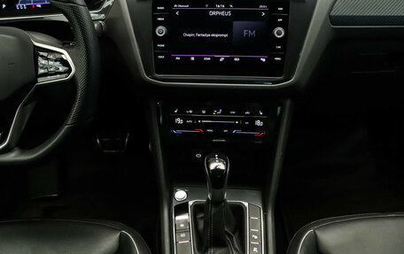 Volkswagen Tiguan II, 2022 год, 3 749 000 рублей, 15 фотография