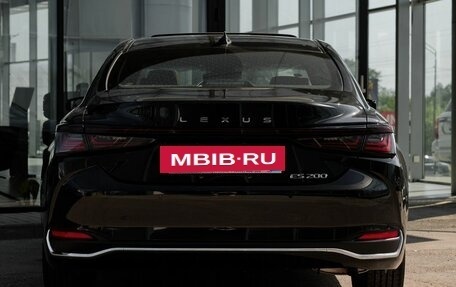 Lexus ES VII, 2025 год, 5 990 000 рублей, 10 фотография