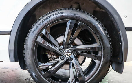 Volkswagen Tiguan II, 2022 год, 3 749 000 рублей, 28 фотография