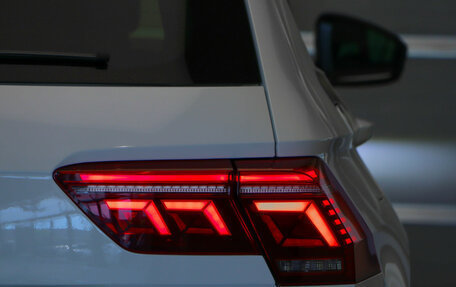 Volkswagen Tiguan II, 2022 год, 3 749 000 рублей, 29 фотография