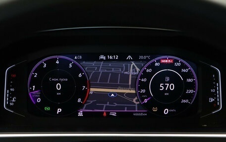Volkswagen Tiguan II, 2022 год, 3 749 000 рублей, 16 фотография