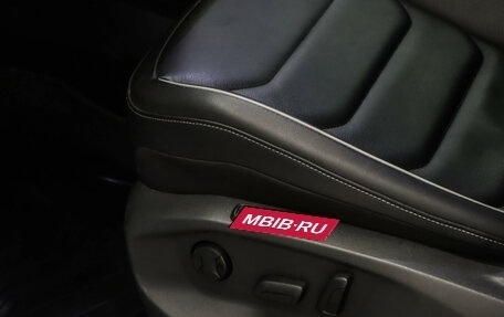Volkswagen Tiguan II, 2022 год, 3 749 000 рублей, 24 фотография