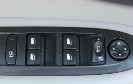 Citroen C4 II рестайлинг, 2011 год, 627 000 рублей, 9 фотография
