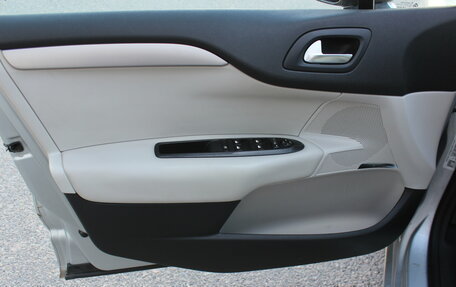 Citroen C4 II рестайлинг, 2011 год, 627 000 рублей, 8 фотография