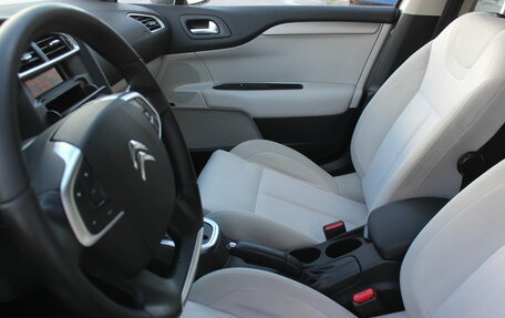 Citroen C4 II рестайлинг, 2011 год, 627 000 рублей, 10 фотография