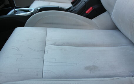 Citroen C4 II рестайлинг, 2011 год, 627 000 рублей, 11 фотография