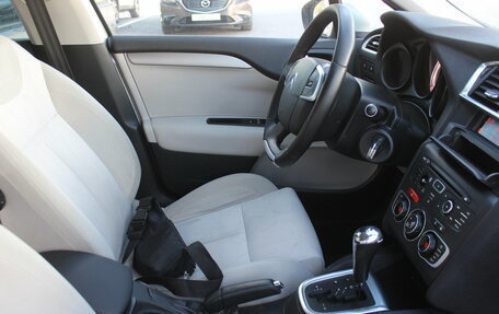 Citroen C4 II рестайлинг, 2011 год, 627 000 рублей, 15 фотография