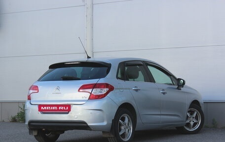 Citroen C4 II рестайлинг, 2011 год, 627 000 рублей, 2 фотография
