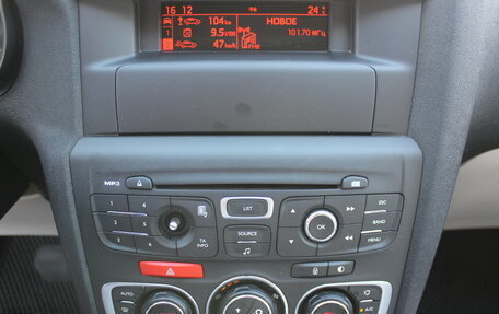 Citroen C4 II рестайлинг, 2011 год, 627 000 рублей, 24 фотография