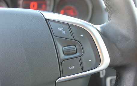 Citroen C4 II рестайлинг, 2011 год, 627 000 рублей, 23 фотография