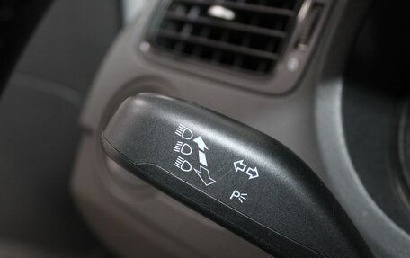 Volkswagen Polo VI (EU Market), 2016 год, 1 129 900 рублей, 14 фотография