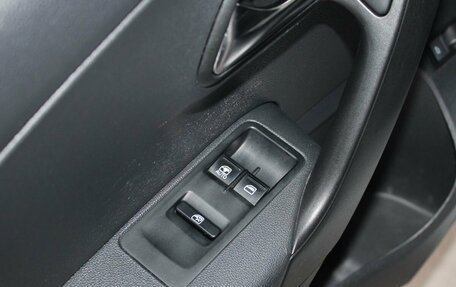 Volkswagen Polo VI (EU Market), 2016 год, 1 129 900 рублей, 11 фотография
