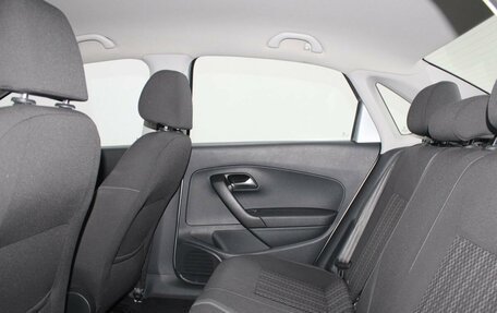 Volkswagen Polo VI (EU Market), 2016 год, 1 129 900 рублей, 10 фотография