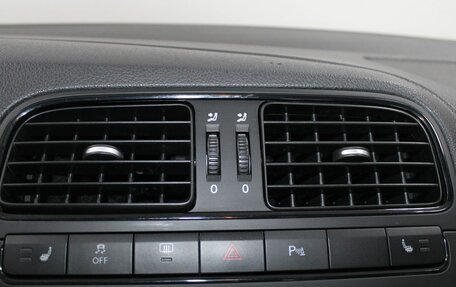 Volkswagen Polo VI (EU Market), 2016 год, 1 129 900 рублей, 17 фотография