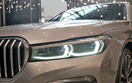 BMW 7 серия, 2021 год, 6 200 000 рублей, 3 фотография
