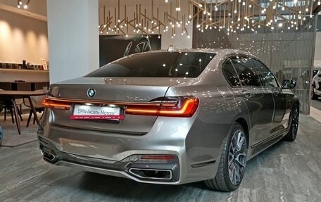 BMW 7 серия, 2021 год, 6 200 000 рублей, 5 фотография
