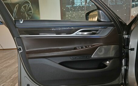 BMW 7 серия, 2021 год, 6 200 000 рублей, 8 фотография