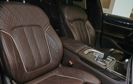 BMW 7 серия, 2021 год, 6 200 000 рублей, 11 фотография