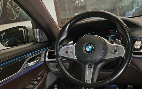 BMW 7 серия, 2021 год, 6 200 000 рублей, 15 фотография