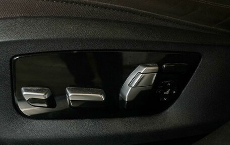 BMW 7 серия, 2021 год, 6 200 000 рублей, 10 фотография