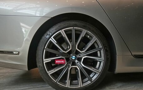 BMW 7 серия, 2021 год, 6 200 000 рублей, 7 фотография