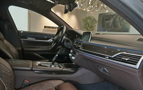 BMW 7 серия, 2021 год, 6 200 000 рублей, 22 фотография